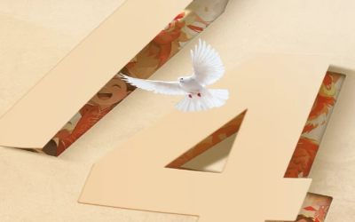 盛世华诞，欢度国庆｜山河锦绣正当红！