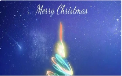 平安夜，让美好如愿诞生～